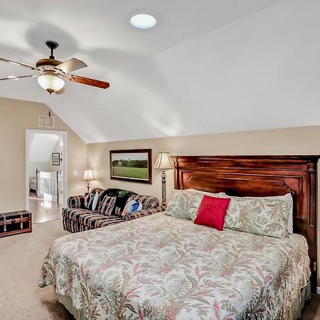 480 Pine Trail Βίλα Fernandina Beach Εξωτερικό φωτογραφία