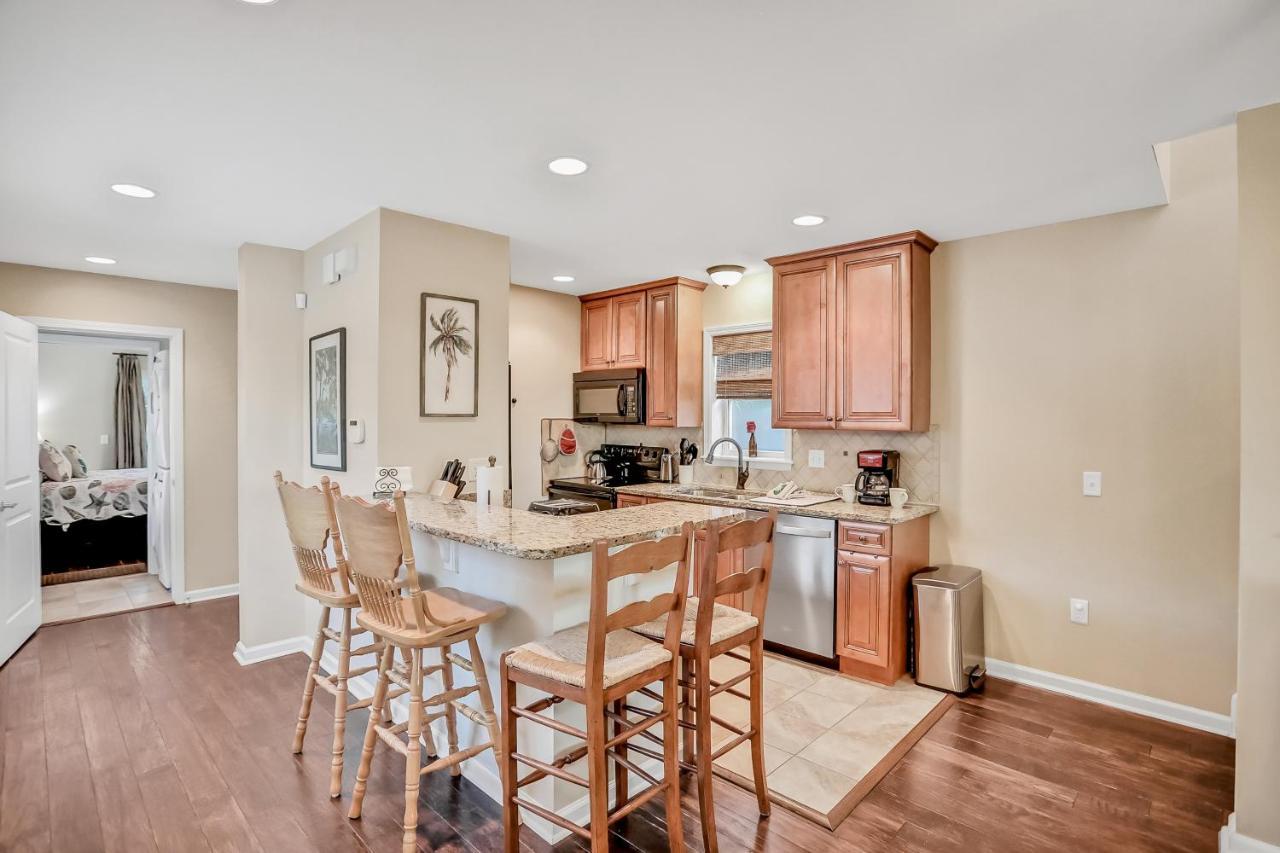 480 Pine Trail Βίλα Fernandina Beach Εξωτερικό φωτογραφία
