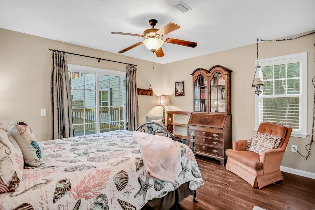 480 Pine Trail Βίλα Fernandina Beach Εξωτερικό φωτογραφία