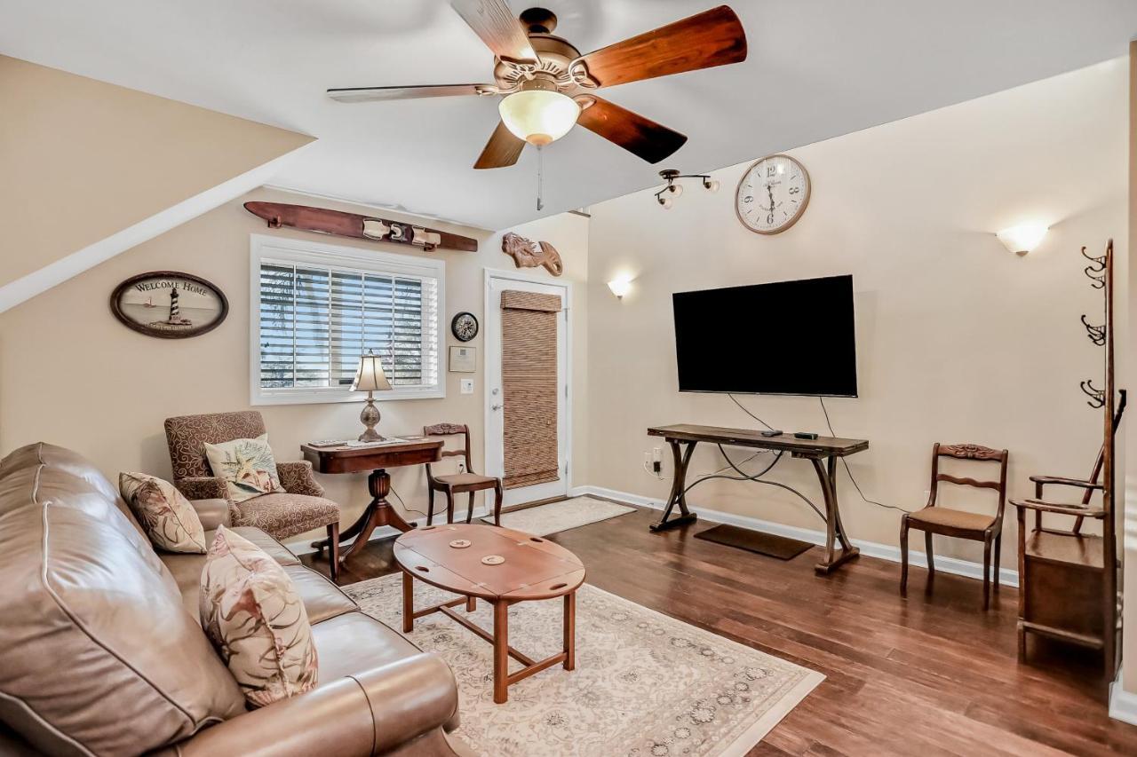 480 Pine Trail Βίλα Fernandina Beach Εξωτερικό φωτογραφία