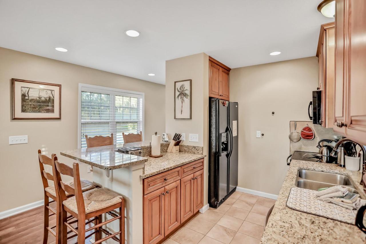 480 Pine Trail Βίλα Fernandina Beach Εξωτερικό φωτογραφία