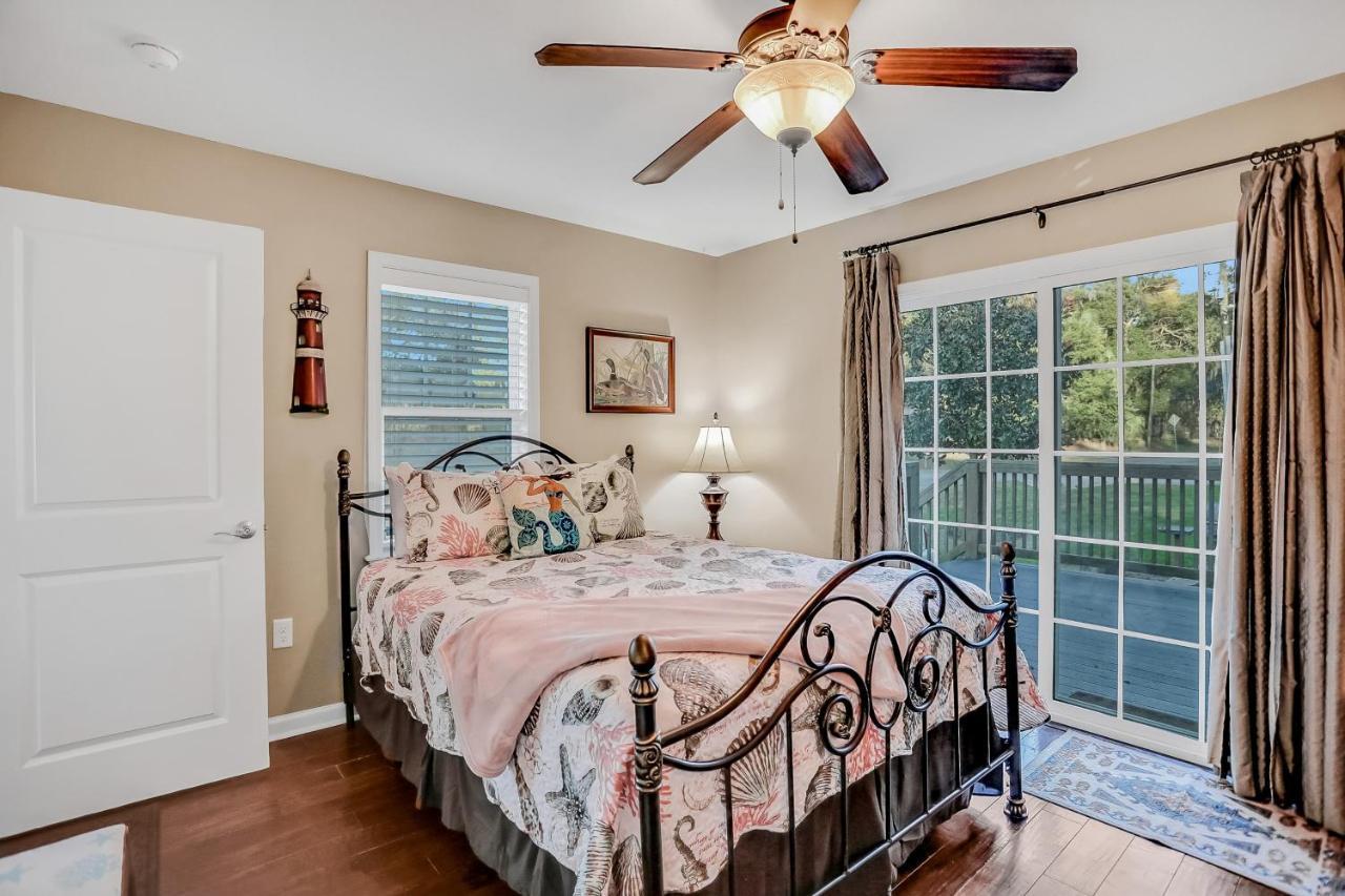 480 Pine Trail Βίλα Fernandina Beach Εξωτερικό φωτογραφία