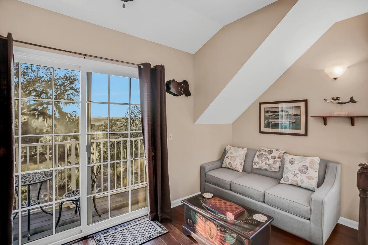 480 Pine Trail Βίλα Fernandina Beach Εξωτερικό φωτογραφία
