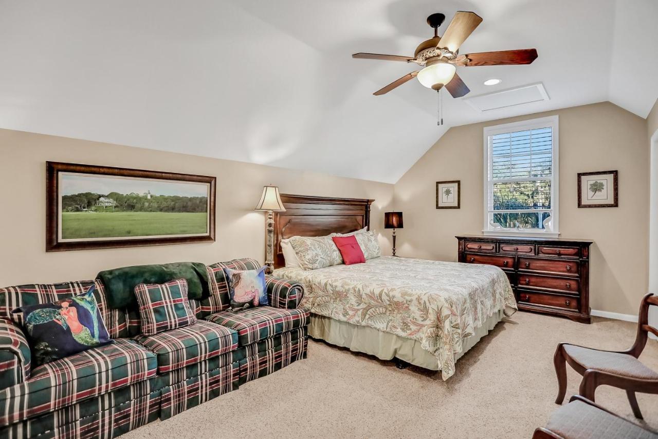480 Pine Trail Βίλα Fernandina Beach Εξωτερικό φωτογραφία