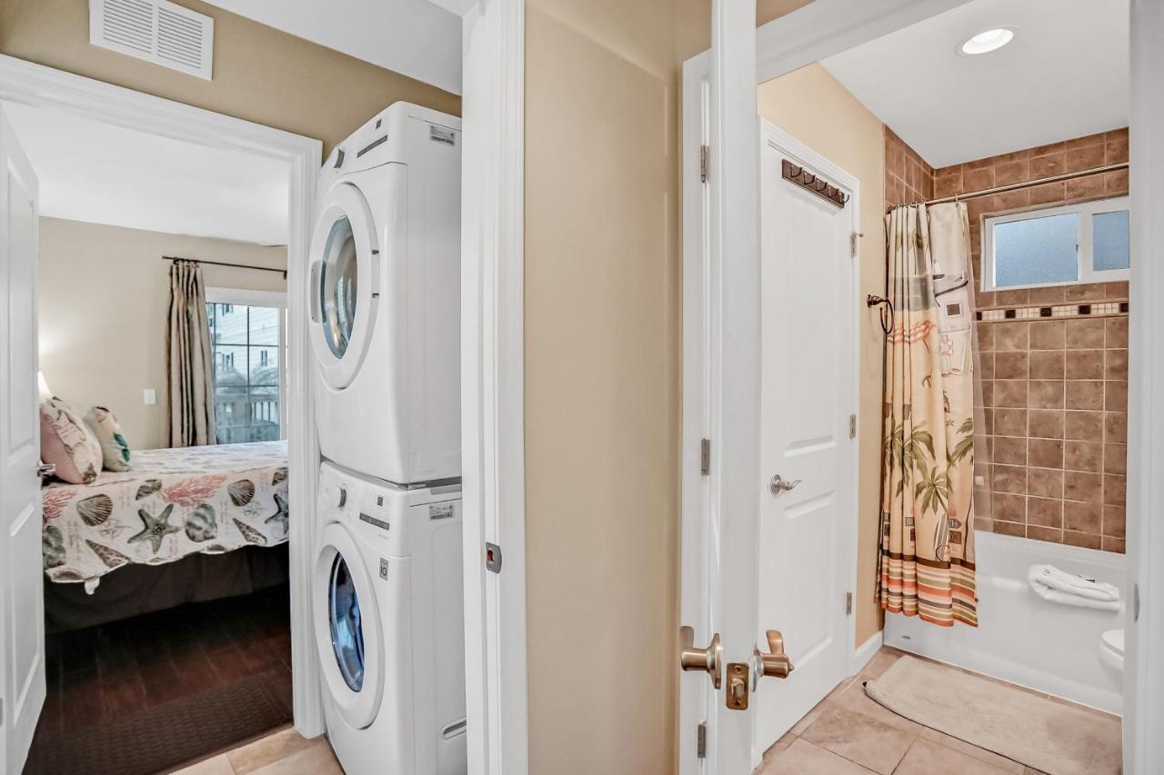 480 Pine Trail Βίλα Fernandina Beach Εξωτερικό φωτογραφία