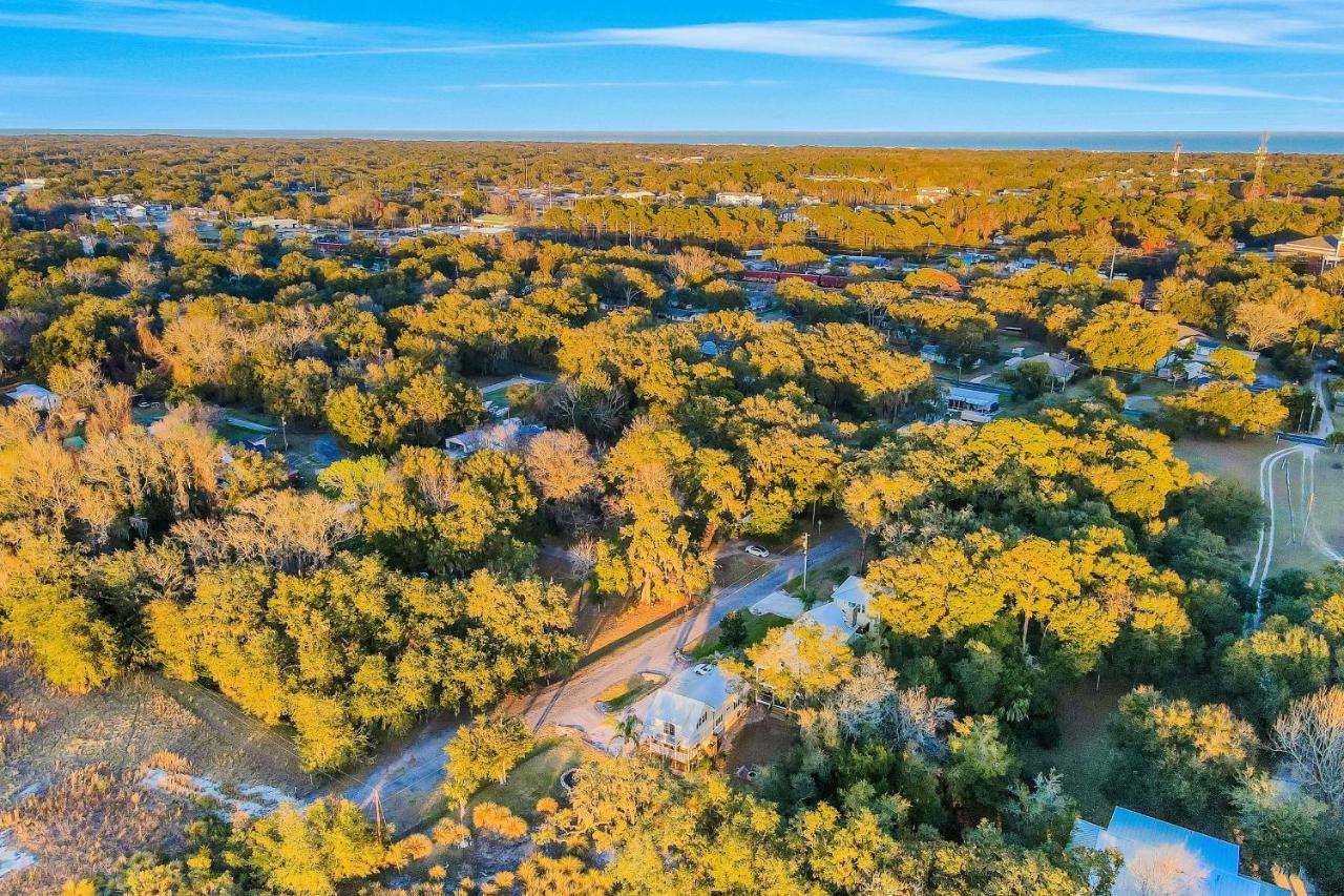 480 Pine Trail Βίλα Fernandina Beach Εξωτερικό φωτογραφία
