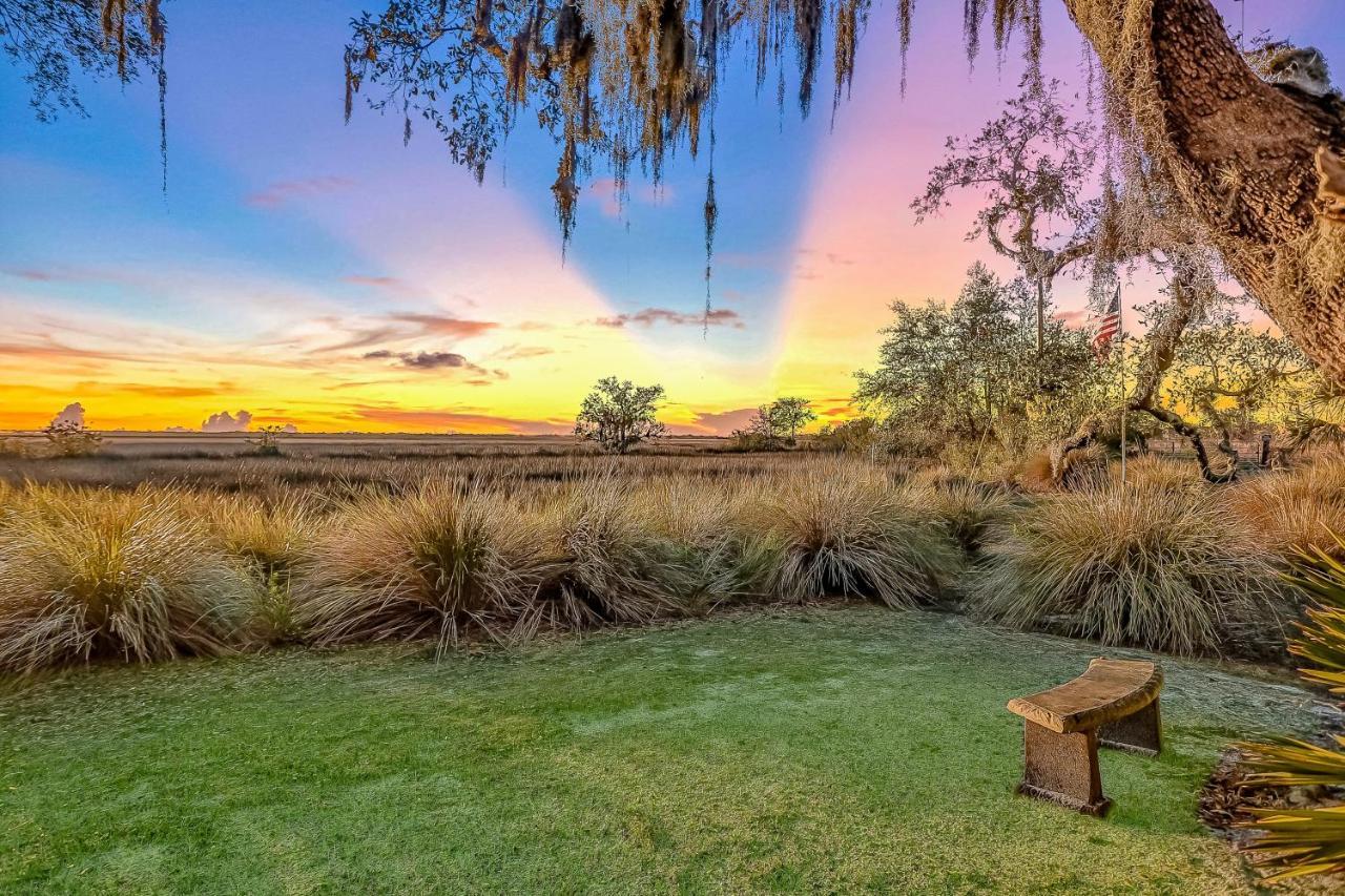 480 Pine Trail Βίλα Fernandina Beach Εξωτερικό φωτογραφία