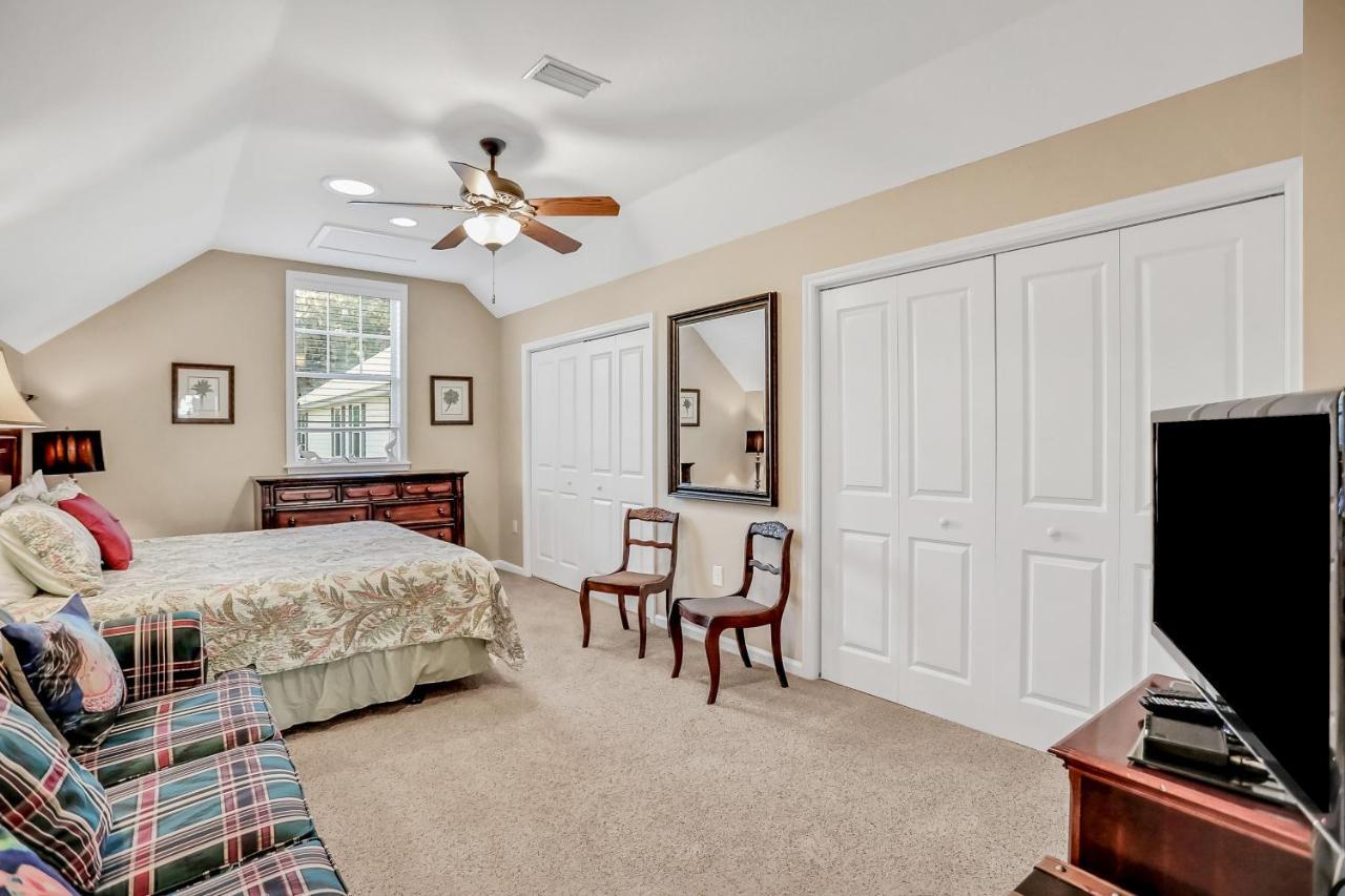 480 Pine Trail Βίλα Fernandina Beach Εξωτερικό φωτογραφία