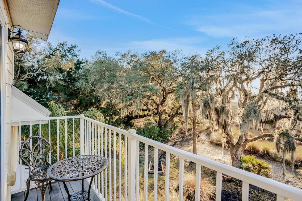 480 Pine Trail Βίλα Fernandina Beach Εξωτερικό φωτογραφία