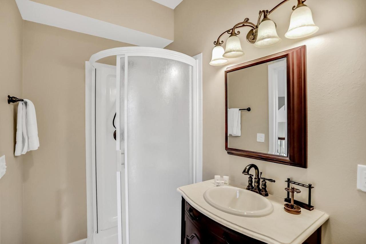 480 Pine Trail Βίλα Fernandina Beach Εξωτερικό φωτογραφία